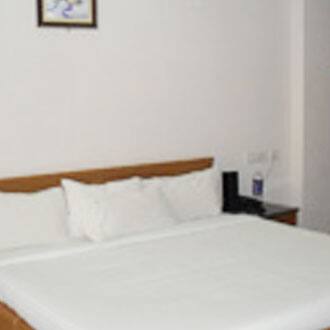 Orchid Serenity Hotel Apartment, Chennai 5